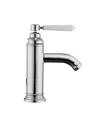 Mitigeur lavabo M, chromé / brillant, SENSEA