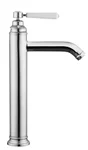 Mitigeur lavabo, SENSEA Charm xl, chromé brillant