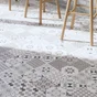 Dalle en pvc clipsable forte, ARTENS, 1.67 m2 Ep.4 mm elin