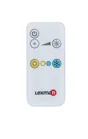 Télécommande pour ampoules universelles, LEXMAN, blanc