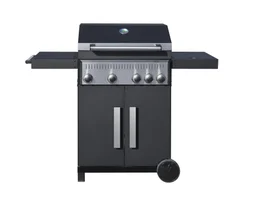 Barbecue au gaz B500, 4 + 1 bruleurs