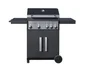 Barbecue au gaz B500, 4 + 1 bruleurs