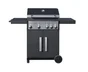 Barbecue au gaz B500, 4 + 1 bruleurs