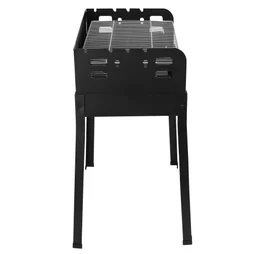 Barbecue charbon de bois Basica