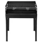 Barbecue charbon de bois Basica