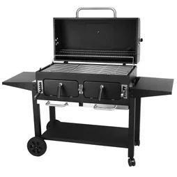 Barbecue charbon de bois, KINGSIZE