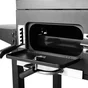 Barbecue charbon de bois, KINGSIZE