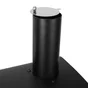 Barbecue charbon de bois, KINGSIZE