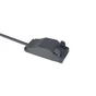 Kit 3 spots à encastrer orientable Bama gu10, 4000K INSPIRE rond nickel