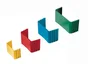 Lot de 20 clips de maintien pour goulotte, 140 x 90 mm