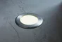 Spot à encastrer extérieur Detroit GX53 600 lumens diam. 12 cm INSPIRE