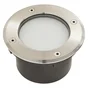 Spot à encastrer extérieur Detroit GX53 600 lumens diam. 12 cm INSPIRE