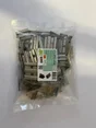 Clip +vis lame de terrasse lisa/nina lot100