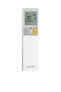 Unité intérieure de climatisateur pour monosplit MITSUBISHI ELECTRIC Msz-bt ui, 2500 watts blanc