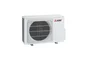 Unité extérieure de climatisateur pour multisplit MITSUBISHI ELECTRIC Mxz, 5300 watts