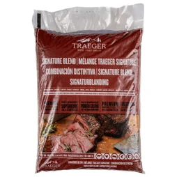 Pellets SIGNATURE BLEND, sac de 9 kg