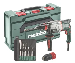 Marteau perforateur burineur