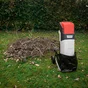 Broyeur de végétaux électrique STERWINS 2500w