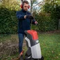 Broyeur de végétaux électrique STERWINS 2500w
