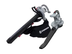 Aspirateur souffleur broyeur STERWINS 3000W
