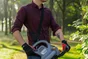 Aspirateur souffleur broyeur STERWINS 3000W