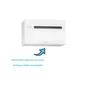 Climatiseur monobloc réversible KLIMEA 12hp elec, 3100 W