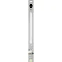 Réglette LED intégrée Vilni L.60 cm, 9,5 W, blanc neutre INSPIRE