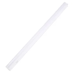 Réglette Moss module led 1 x 8 W L.57.9 cm blanc neutre INSPIRE