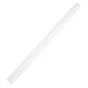 Réglette Moss module led 1 x 8 W L.57.9 cm blanc neutre INSPIRE