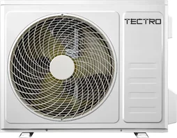 Unité extérieure pour monosplit TECTRO TSCS1225, 2600 watts