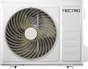 Unité extérieure pour monosplit TECTRO TSCS1225, 2600 watts
