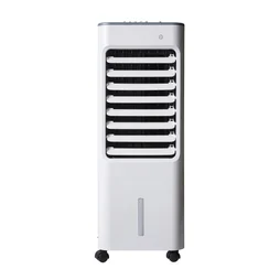 Ventilateur rafraichisseur d'air mobile EQUATION Block 50W