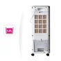 Ventilateur rafraichisseur d'air mobile EQUATION Block 50W