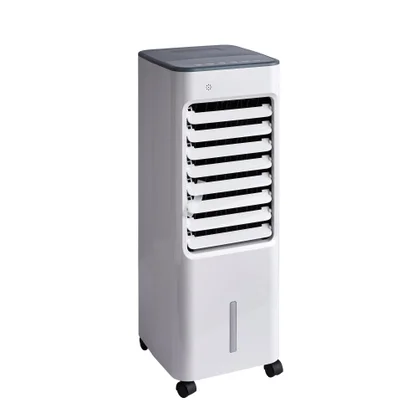 Ventilateur rafraichisseur d'air mobile EQUATION Berg 50W