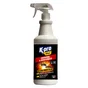 Insecticide anti-rampants pulvérisateur cafard et araignée, K.PRO, 1 litre