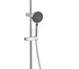 Colonne de douche chrome mecanique