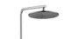Colonne de douche chrome mecanique