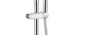 Colonne de douche easy chrome thermostat