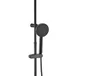 Colonne de douche easy noire mecanique