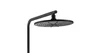 Colonne de douche easy noire mecanique