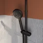 Pommeau de douche 3 jets, SENSEA Easy