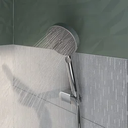 Pommeau de douche easy chrome