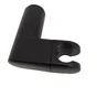 Pommeau de douche EASY noir