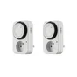 Lot de 2 programmateurs jour mécanique, LEXMAN