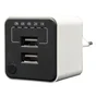 Programmateur prise 2 USB, LEXMAN