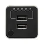 Programmateur prise 2 USB, LEXMAN