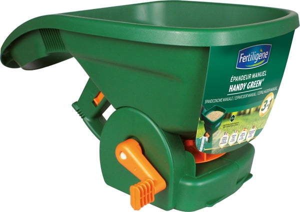 Epandeur manuel, HANDY GREEN