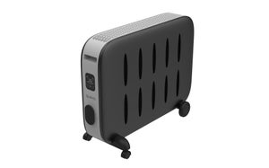 Convecteur mobile électrique 2000 W Ceramduo 2022 SUPRA