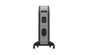Soufflant céramique mobile électrique 1522 W Ceramduo 1522 SUPRA