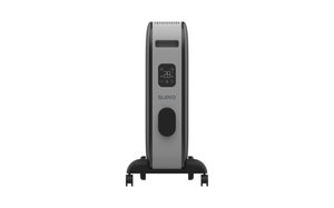 Soufflant céramique mobile électrique 1522 W Ceramduo 1522 SUPRA